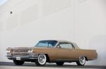 Cadillac Fleetwood Eldorado 1964 года